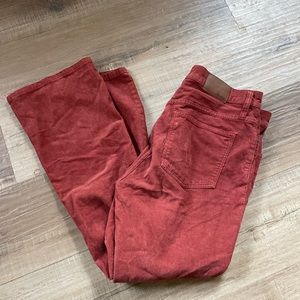 Madewell Pants